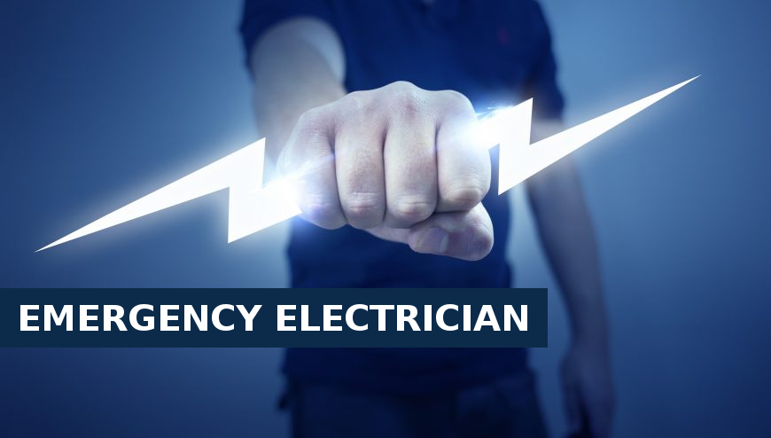 Emergency Electrician Rickmansworth